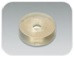 Прокладка силиконовая "таблетка" для кранбуксы импортная 2-0039