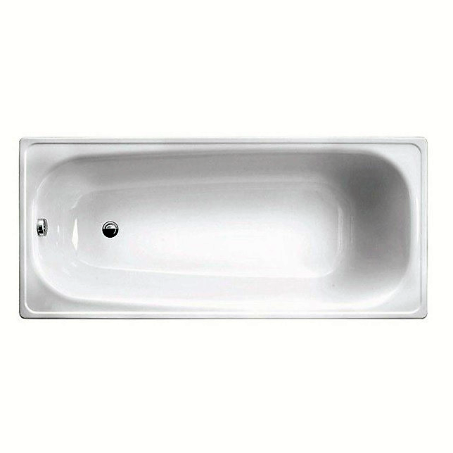 Ванна стальная White Wave Classic 150х75
